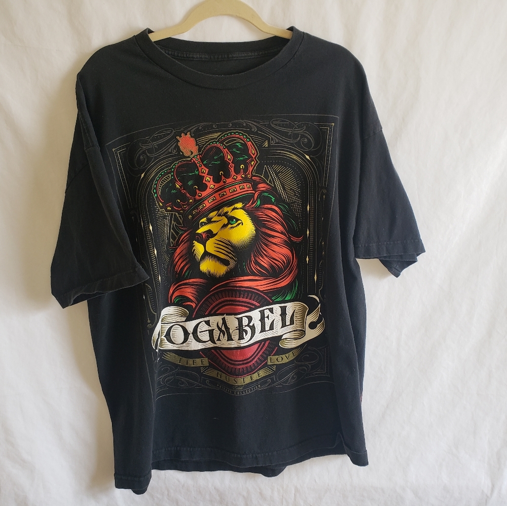 OG ABEL T-Shirt